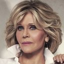 Jane Fonda als Self (archive footage)