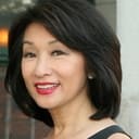 Connie Chung als Herself