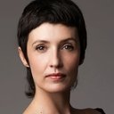 Alba Dunas als Monja 1