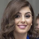 Sahibə Nəzərova als Könül