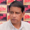 Sarwan Hans als Baba Hans