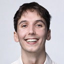 Oliver Bergset als Self