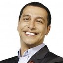 Camilo Cifuentes als Monsalve