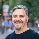 Karl Redgen, First Assistant Director