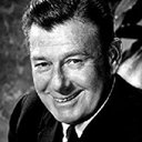 Arthur Godfrey als Mr. Godfrey (uncredited)