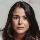 Ignacia Baeza als Ángela García Larraín