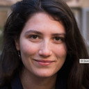 Mathilde Weil als Lydia