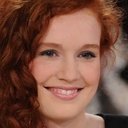 Camille Berthollet als 