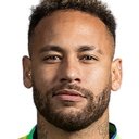 Neymar als Self