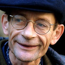 Bruno Boëglin als Husband of the woman on the train