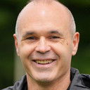 Andrés Iniesta als Self
