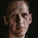 Anders Vestergård als Anders