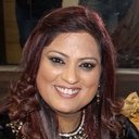 Richa Sharma als 