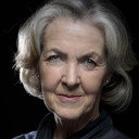 Annabel Davis als Doctor