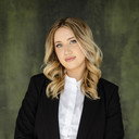 Kristin Hildebrand, Writer