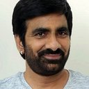 Ravi Teja als Subramanyam