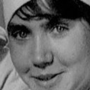 Ольга Наровчатова als Natasha in a youth