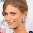 Julie Henderson als Self