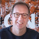 Edwin Evers als Self - Host