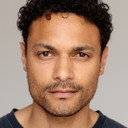 Steven Sowah als Ben