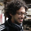 Sebastián de León, Sound Editor