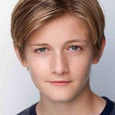 Christopher Paul Richards als Teen Donn