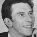 Alec Bregonzi als First Storesman