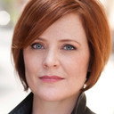 Erika Rolfsrud als Medical Examiner