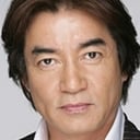 Ken Tanaka als Hideo Takeuchi