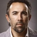 Francesco Quinn als Peter