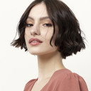 Ambrosia Caldarelli als Lavinia Rossi