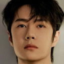 王一博 als Mr. Ye