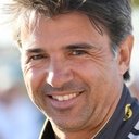 Christian Fittipaldi als Race Car Driver