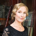 Kristīne Nevarauska als 