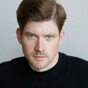 Benedikt Kauff als Glatter