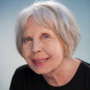 Kristina Walter als Old Woman