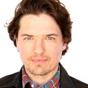 Gerard Griesbaum als Fingers the Pirate