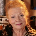 Radmila Živković als Dara