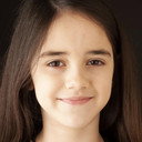 Luísa Bacalhau als Filha de Cavaco