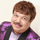 Jaafar Onn als Tyson 2
