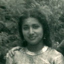 Ambika Sukumaran als Radha