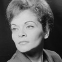 Maria José als Eugénia Lampreia