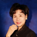 李德如 als Aunt Ru