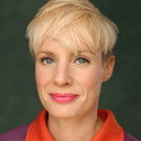 Hannah Melbourn als Sister Danica (voice)