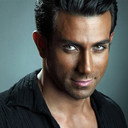 Arash Mohajer als 
