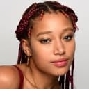 Amandla Stenberg als Margo Kess: Spider-Byte (voice)