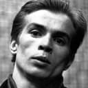 Rudolf Nureyev als 