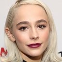 Sophia Anne Caruso als Sophie