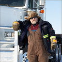 Hugh Rowland als Self - Trucker