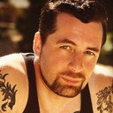 Manuel Caneri als Johnny the Gun